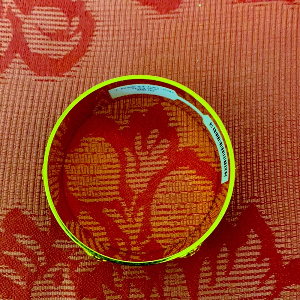 💚NWT Turtle 🐢 bangle - Picture 2 of 4